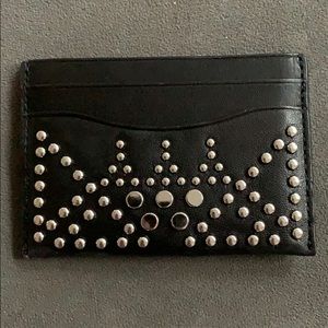 Rebecca Minkoff Card holder